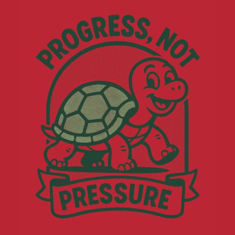 Progrès au lieu de pression | Pleine conscience & Concentration