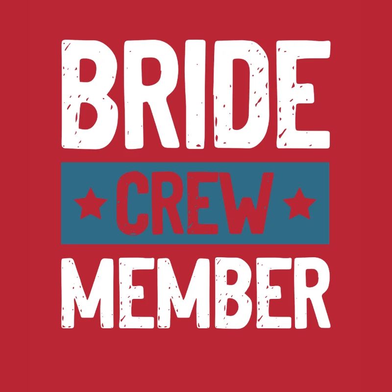 Bride Crew