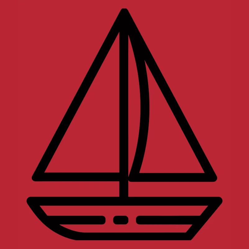 Segelschiff