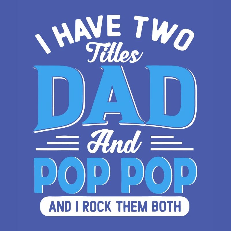 Deux papas et la Pop Pop Pride