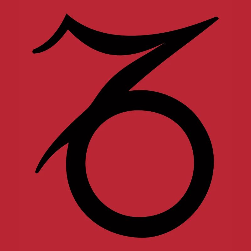 Sternzeichen Steinbock