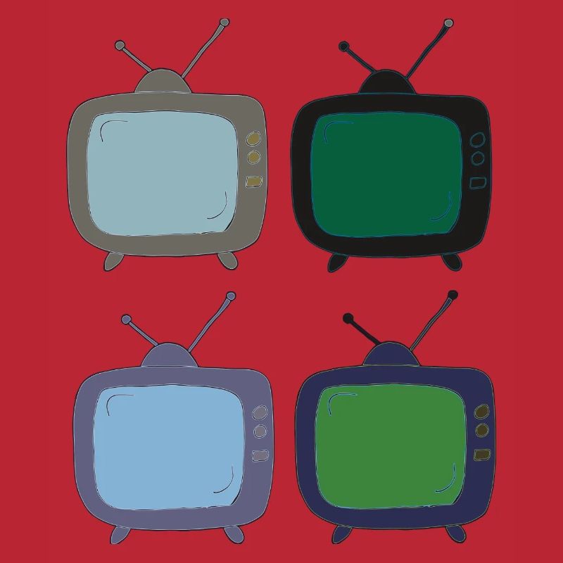 fernseher_4fach_bunt