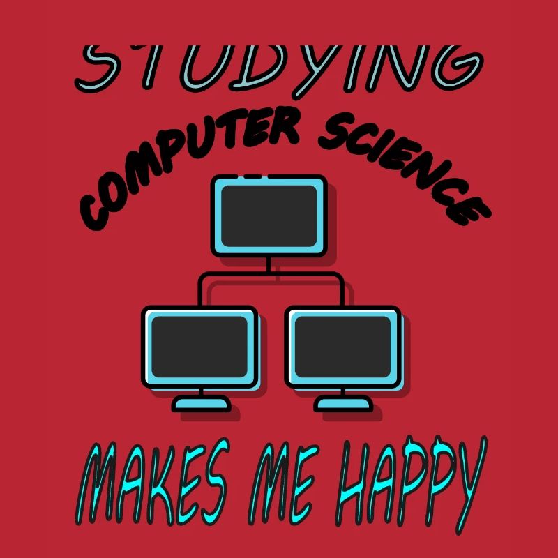 Study Computer Science Computer Science Student Gift