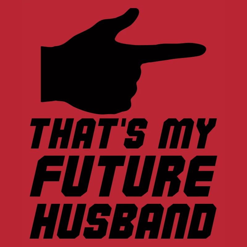 Thats my future Husband
