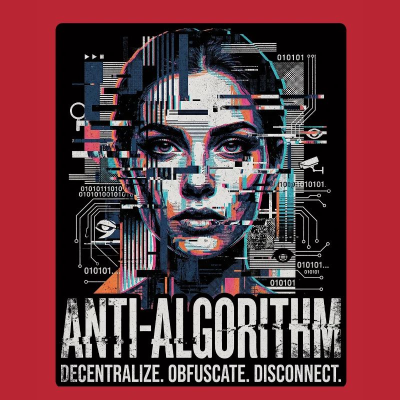 Anti Algorithme