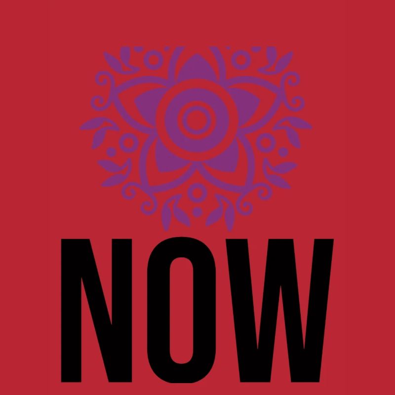 NOW