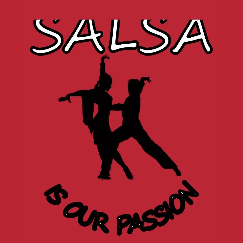 Salsa Dancing Salsa Dancer Dancer Dance Couple Dance