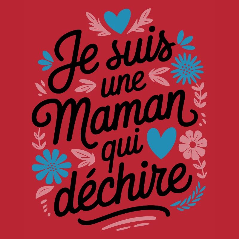 Ich bin eine Killer-Mutter