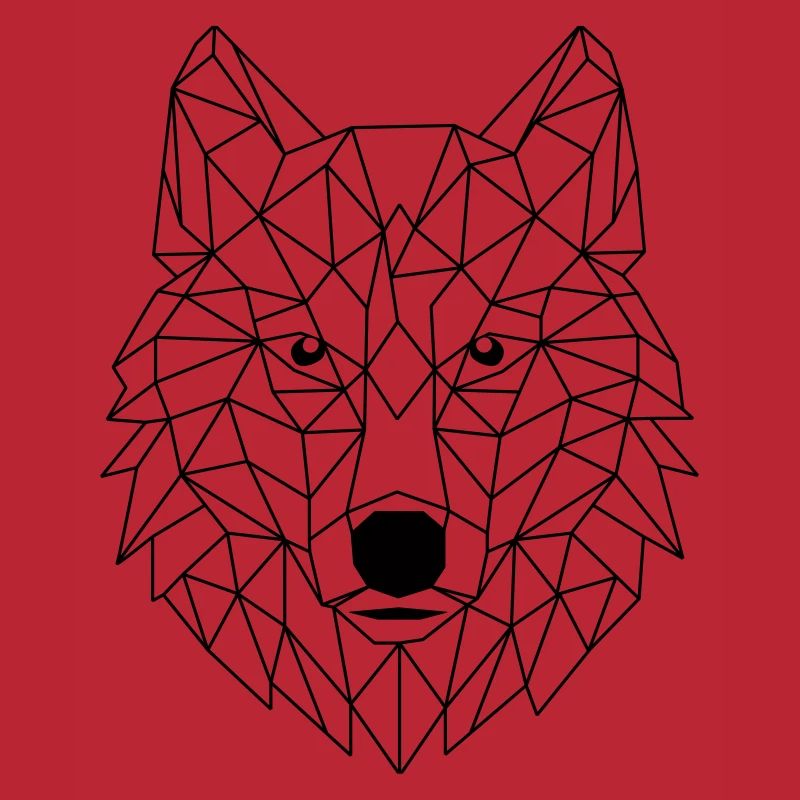 Wolf Polygon