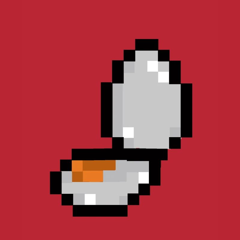 Pixel-Ei