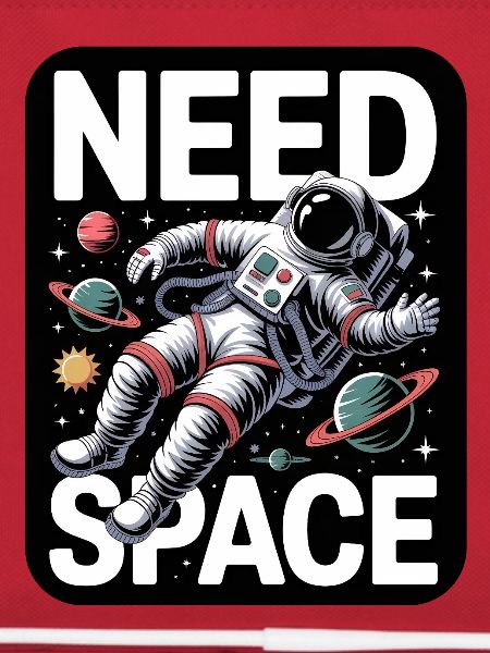 I Need Space