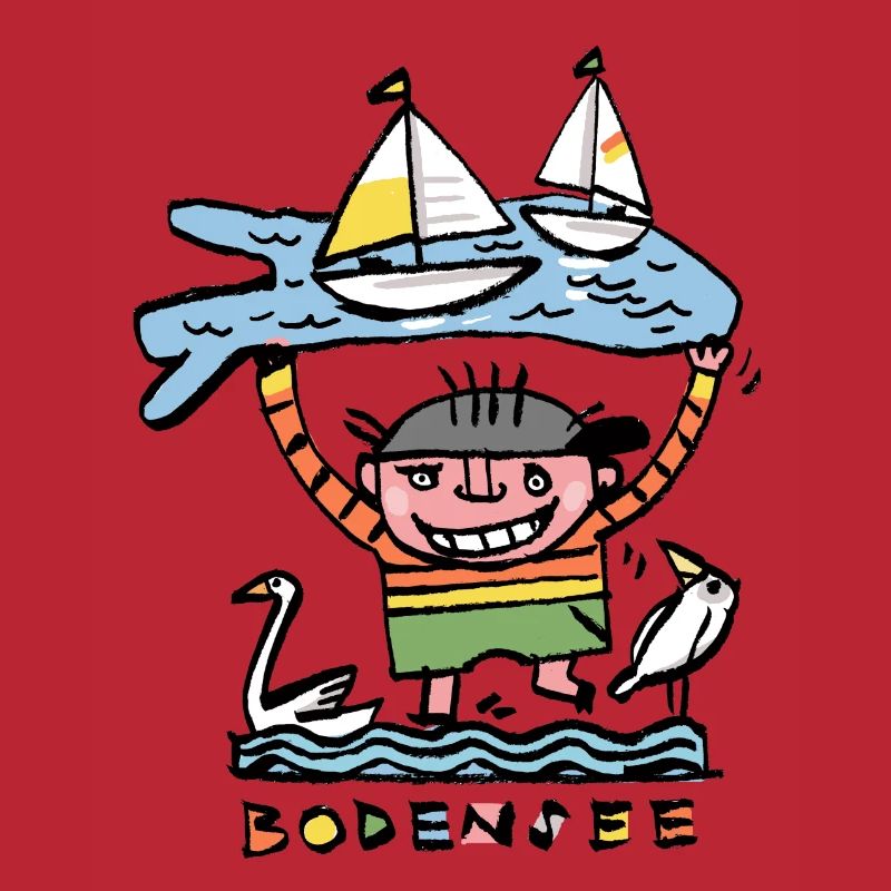 Bodensee