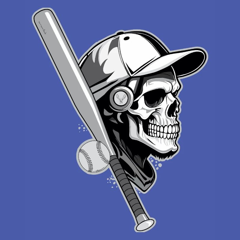 BASEBALL-HACKFLEISCH