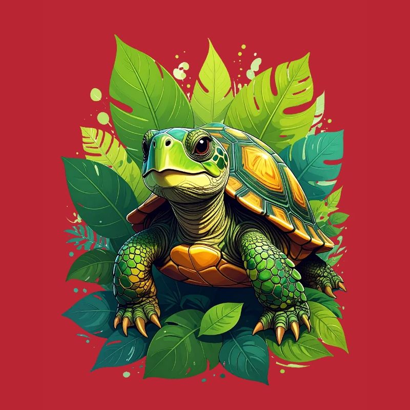 Turtle