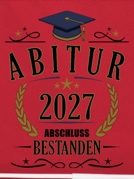 Abitur 2027
