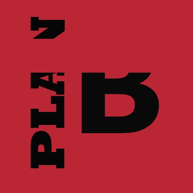 Plan B / Super comme idée de cadeau