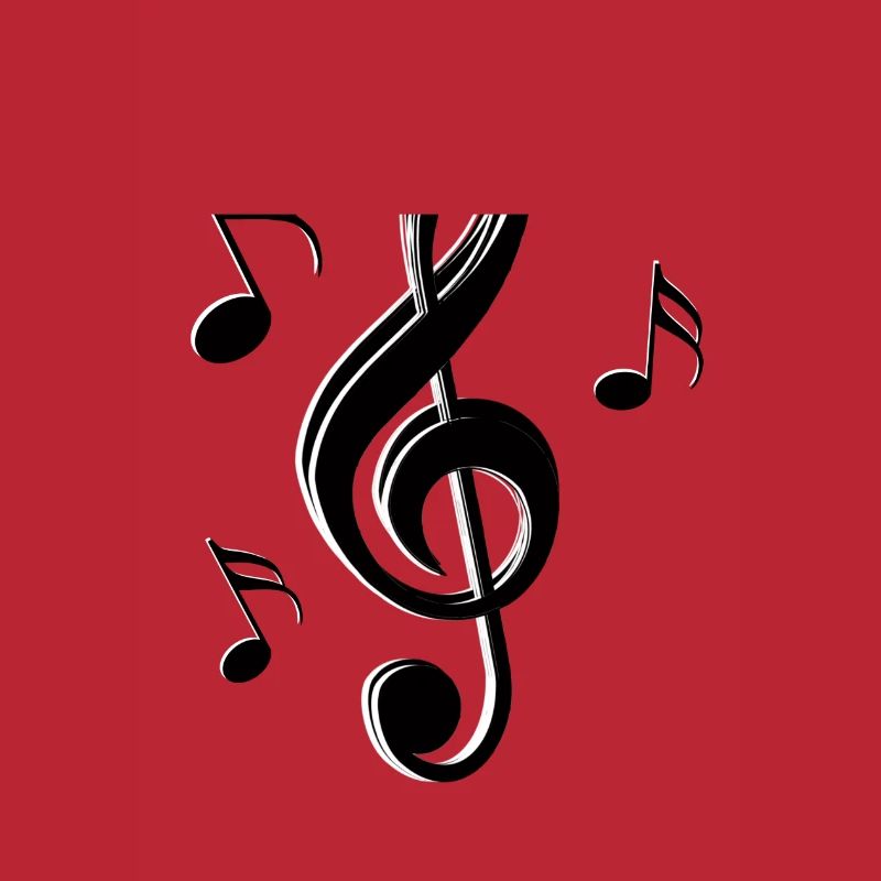 Clef notes