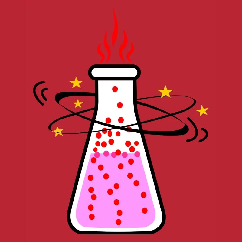 Gift oder Zaubertrank