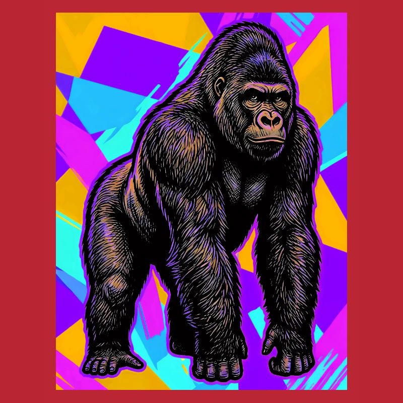 gorilla