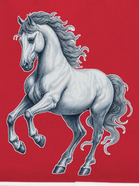 Pferd
