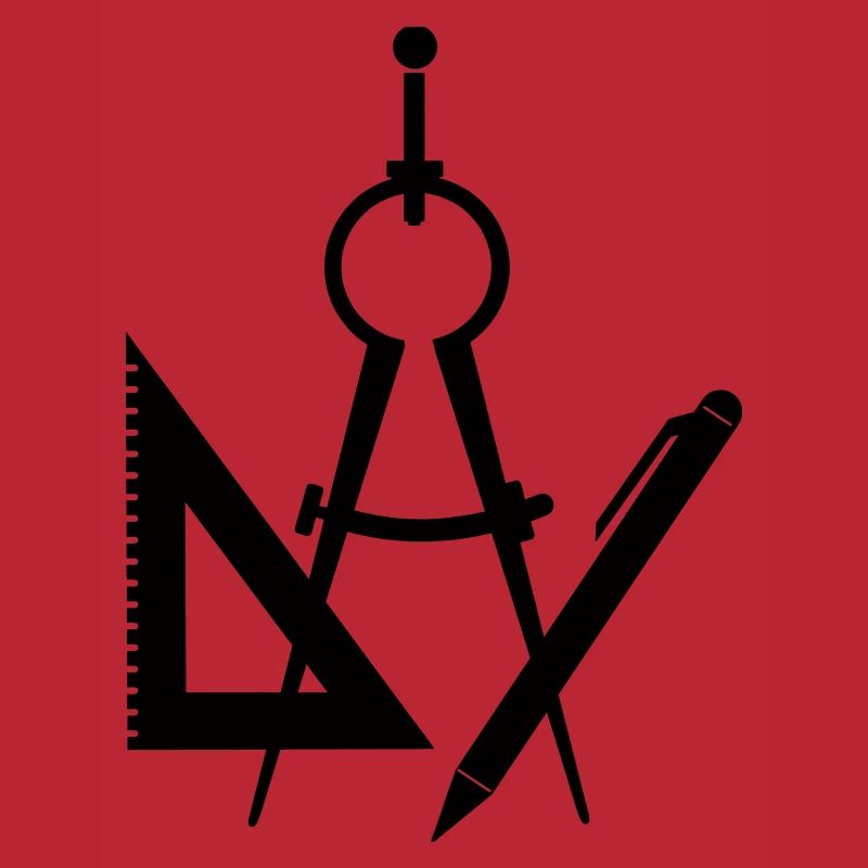Tool architect passer logo