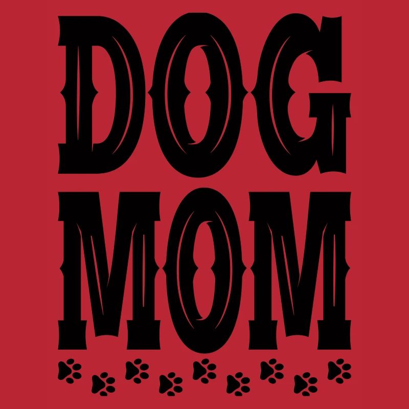 Mutter von Hunden