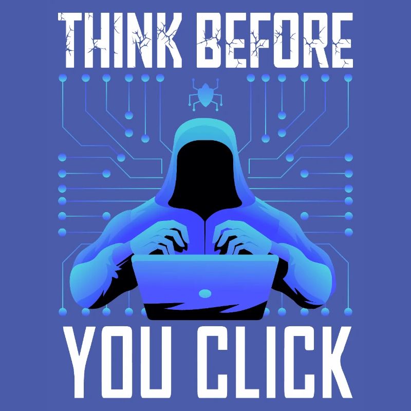 Hacker Hacking Programmer Linux Cybersecurity Data