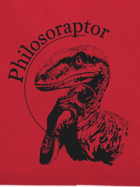 Philosoraptor