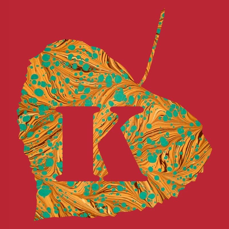 Feuille E 95 K
