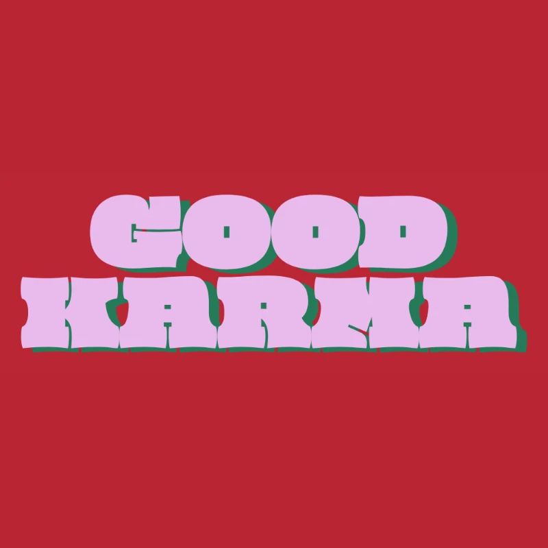 Good Karma