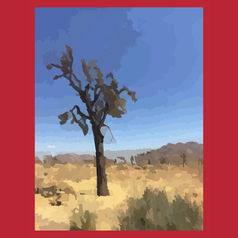 Joshua Tree