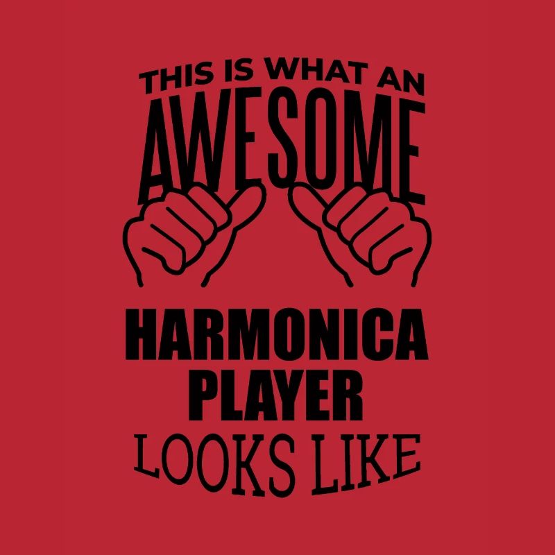 Harmonica