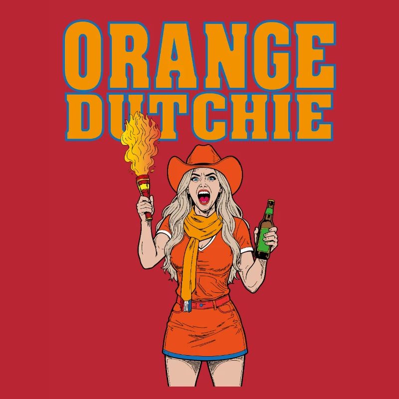 orangedutchie