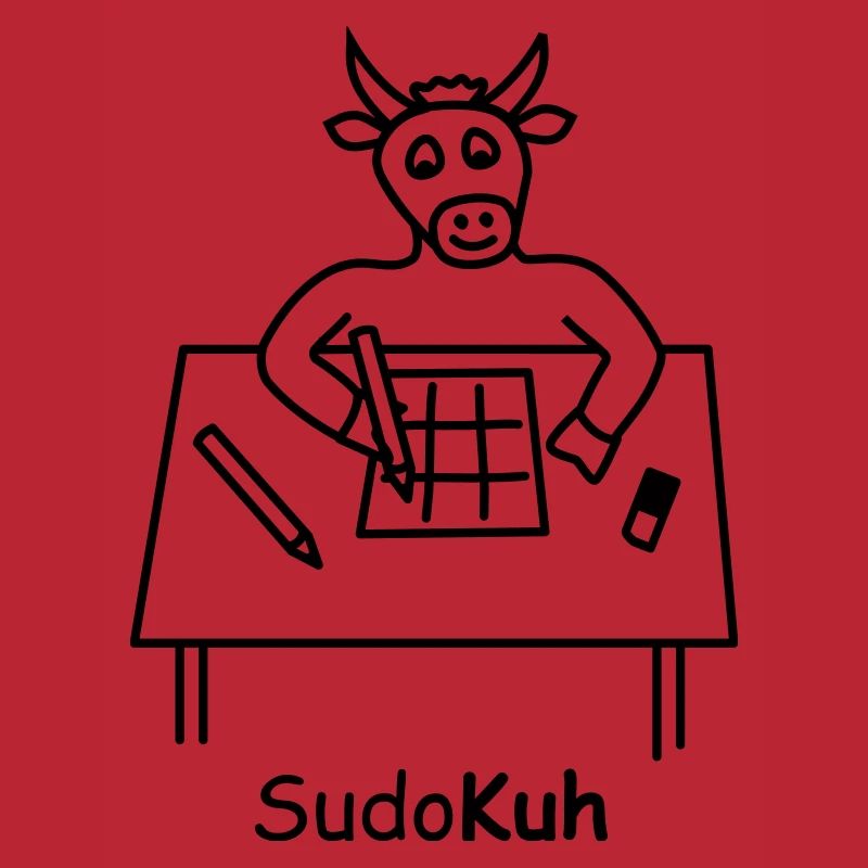 Vache Sudo