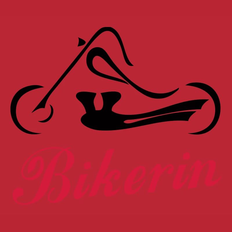 motorcycles
