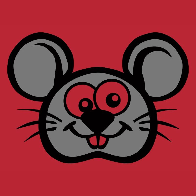 mouse drawing head 2803