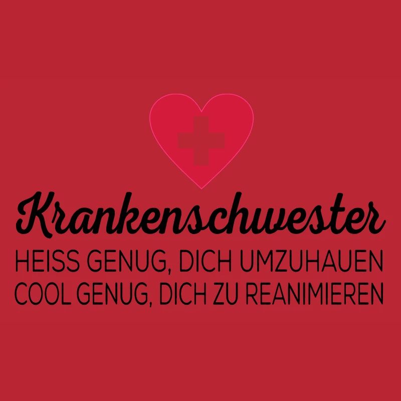Krankenschwester
