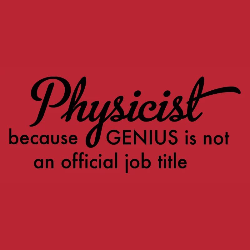 physicist