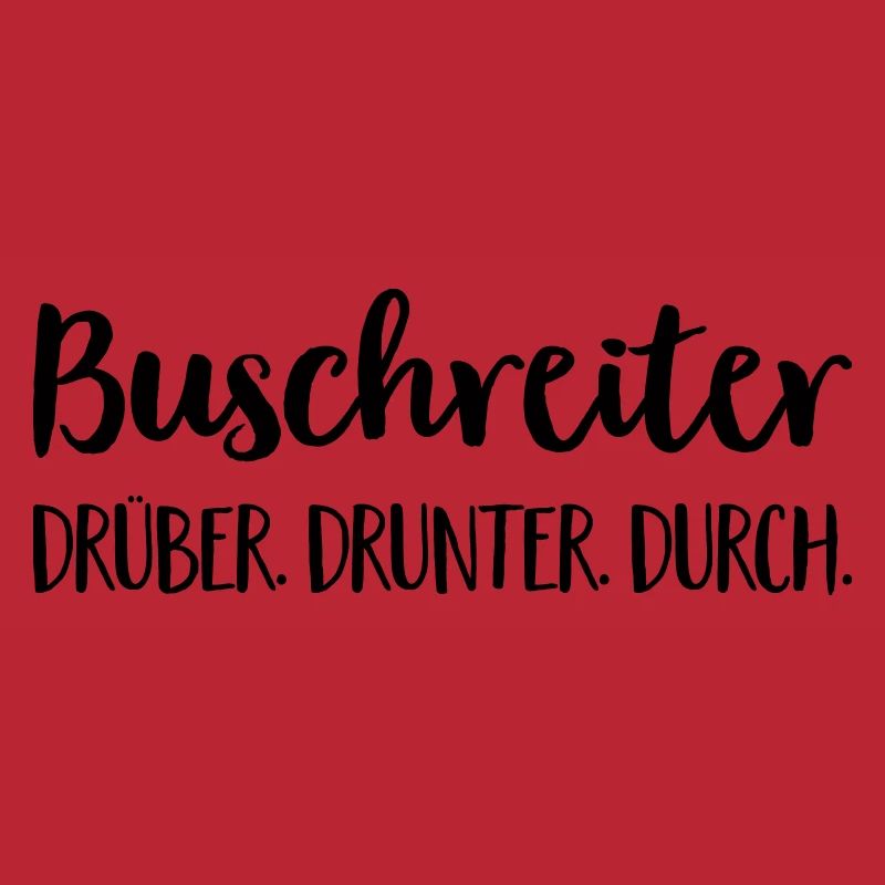 Buschreiter