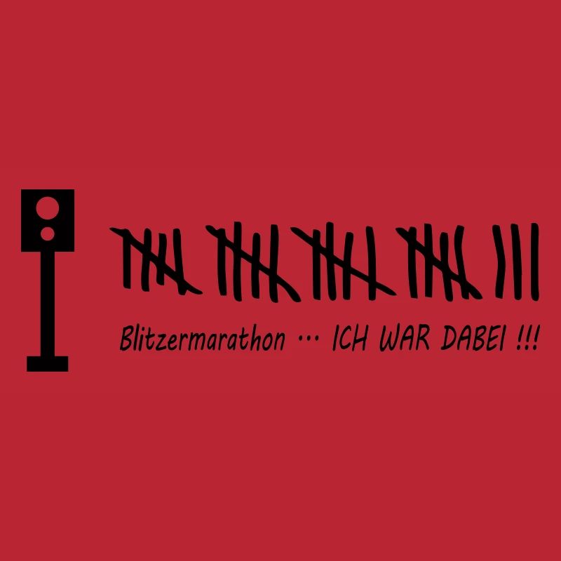 Blitzermarathon