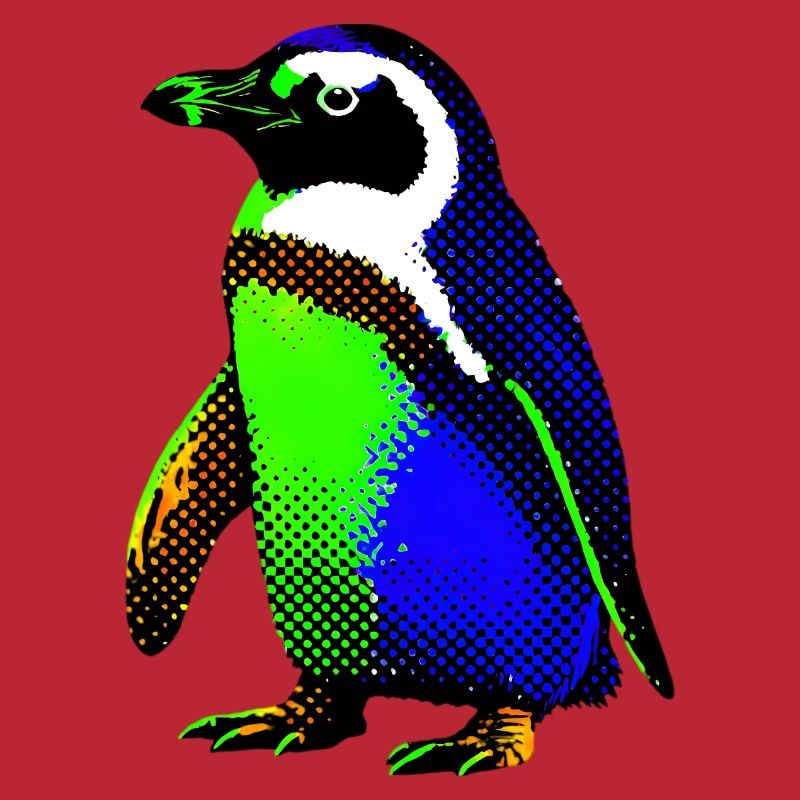 Pinguin