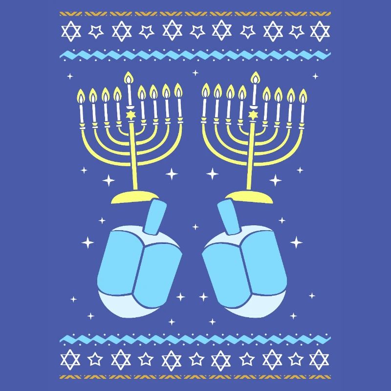 Hanoukka Hanoukka Hanoukka