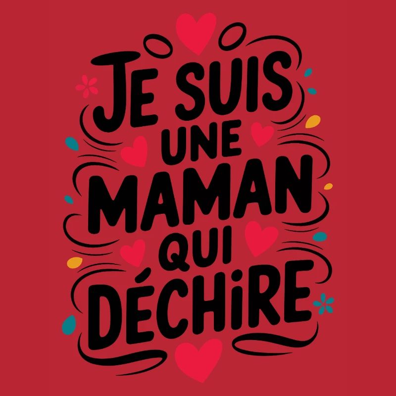 Ich bin eine Killer-Mutter