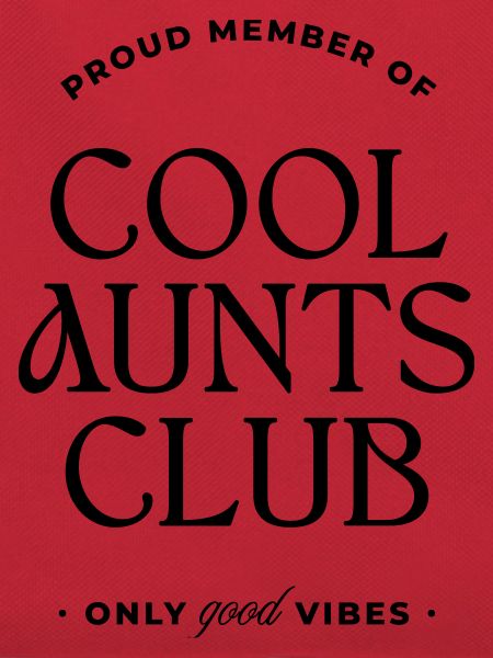 Cool Aunts Club