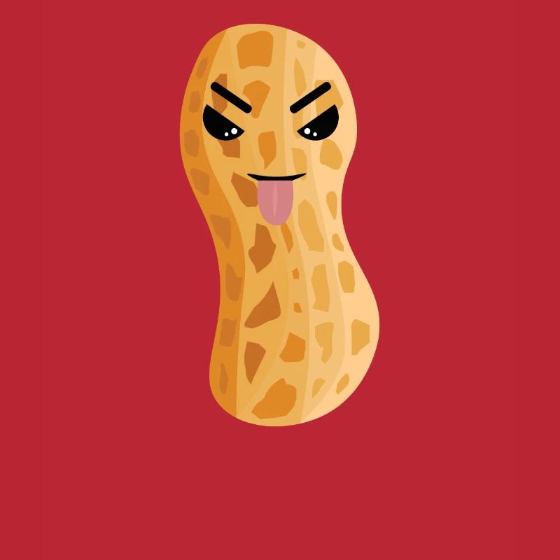 Peanut peanuts nut nuts food