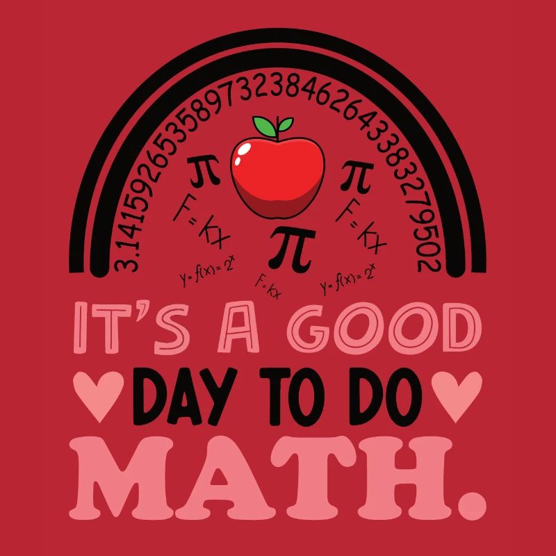 Math Math Mathematician School Nerd Gift