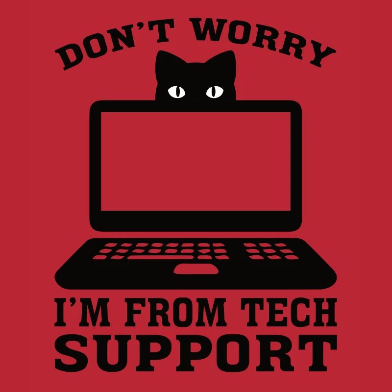 Technischer Support Computer Technik IT Software