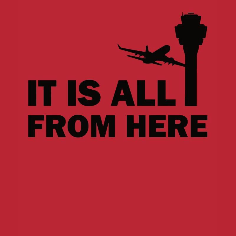 Air traffic controller Tower controller Flight attendants