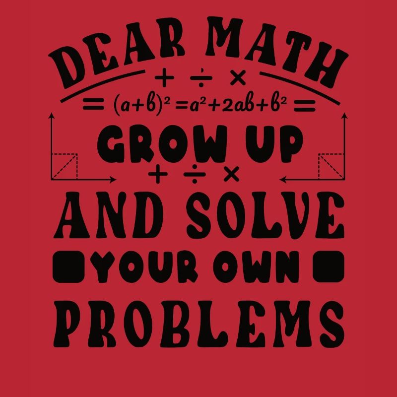 Math Teacher Mathematical Formula Geometry Teacher