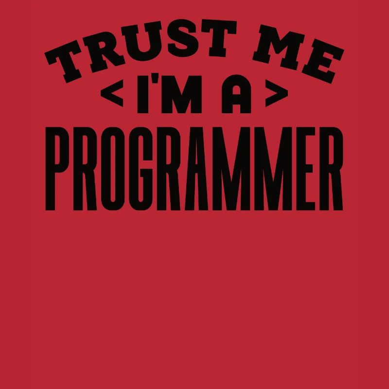 Software Developer Programmer Gift